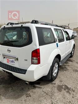 نيسان باثفايندر